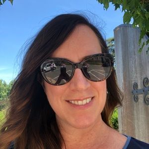 Meet your Posher, Karla